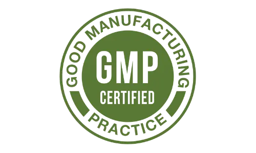 RedBoost GMP Certified