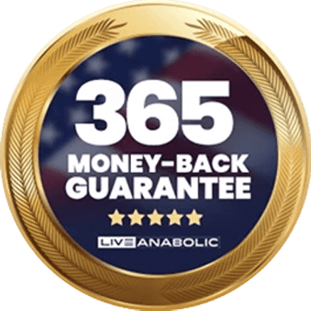 TestoGreens Max Money Back Guarantee